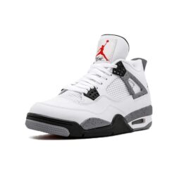 Air Jordan 4 Retro 'Cement' 2012 308497-103