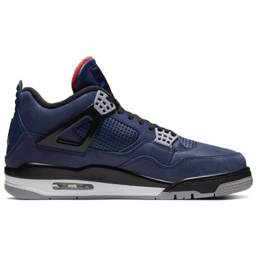 Air Jordan 4 Winter 'Loyal Blue' CQ9597-401