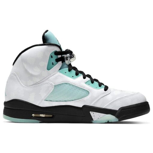 Air Jordan 5 Retro 'Island Green' CN2932-100