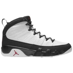 (GS) Air Jordan 9 Retro 'Space Jam' 302359-112