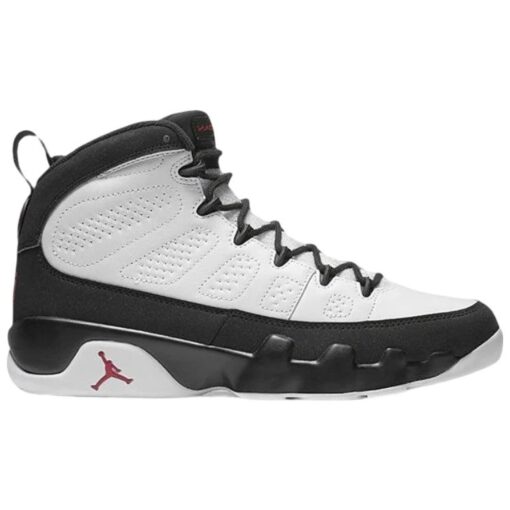(GS) Air Jordan 9 Retro 'Space Jam' 302359-112