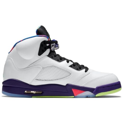 Air Jordan 5 Retro 'Alternate Bel-Air' DB3335-100