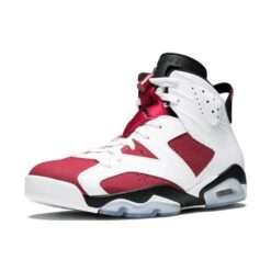 Air Jordan 6 Retro 'Carmine' 2014 384664-160