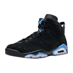 Air Jordan 6 Retro 'UNC' 384664-006