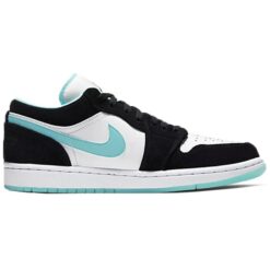 Air Jordan 1 Low 'Island Green' CQ9828-131