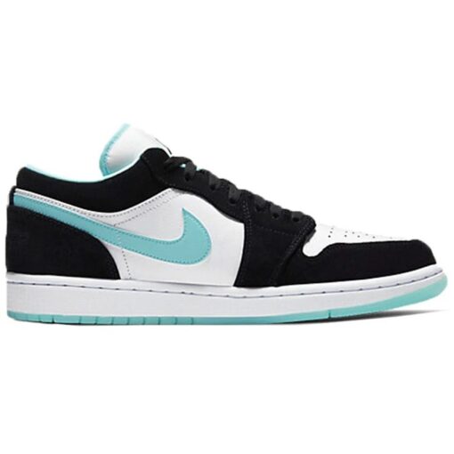 Air Jordan 1 Low 'Island Green' CQ9828-131