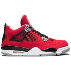 Air Jordan 4 Retro 'Toro Bravo' 308497-603