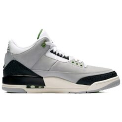Air Jordan 3 Retro 'Chlorophyll' 136064-006