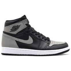 Air Jordan 1 Retro High OG 'Shadow' 2018 555088-013