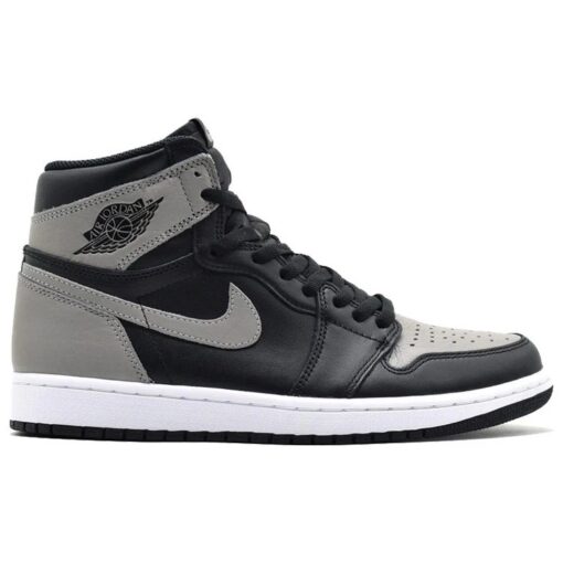 Air Jordan 1 Retro High OG 'Shadow' 2018 555088-013