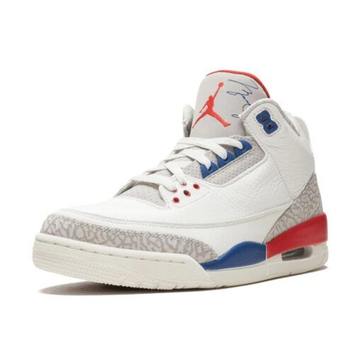 Air Jordan 3 Retro 'International Flight' 136064-140