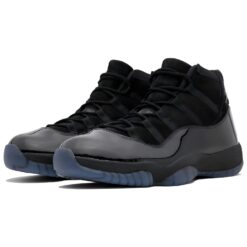 Air Jordan 11 Retro 'Cap and Gown' 378037-005