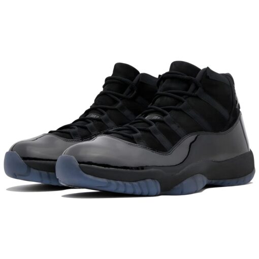 Air Jordan 11 Retro 'Cap and Gown' 378037-005