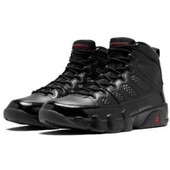 Air Jordan 9 Retro 'Bred' 302370-014