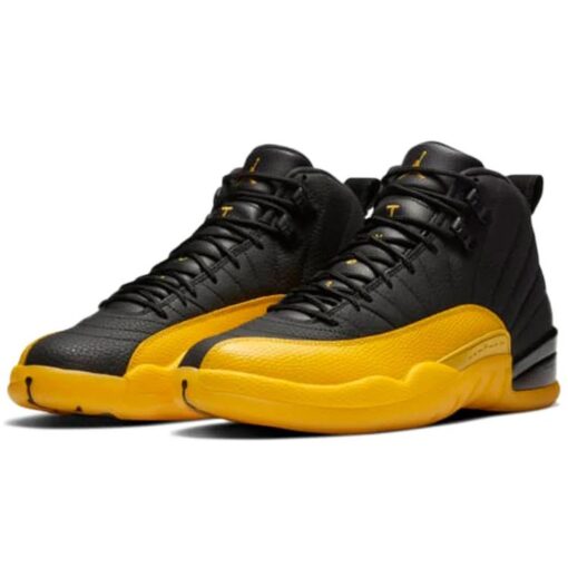 Air Jordan 12 Retro 'University Gold' 130690-070