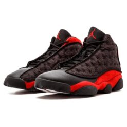 Air Jordan 13 Retro 'Bred' 2013 414571-010
