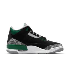 Air Jordan 3 Retro 'Pine Green' CT8532-030