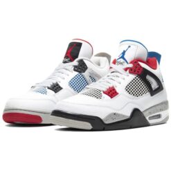 Air Jordan 4 Retro SE 'What The 4' CI1184-146