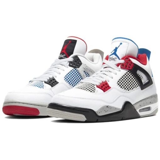 Air Jordan 4 Retro SE 'What The 4' CI1184-146