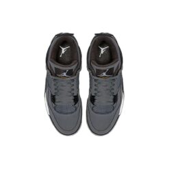 Air Jordan 4 Retro 'Cool Grey' 2019 308497-007