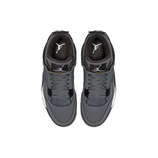 Air Jordan 4 Retro 'Cool Grey' 2019 308497-007