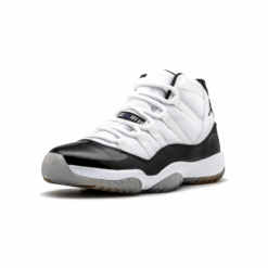Air Jordan 11 Retro 'Concord' 2011 378037-107