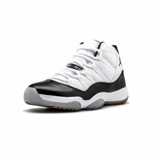 Air Jordan 11 Retro 'Concord' 2011 378037-107
