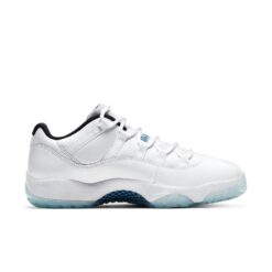 Air Jordan 11 Retro Low 'Legend Blue' AV2187-117