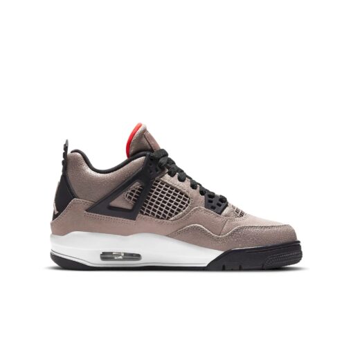 (GS) Air Jordan 4 Retro 'Taupe Haze' DJ6249-200