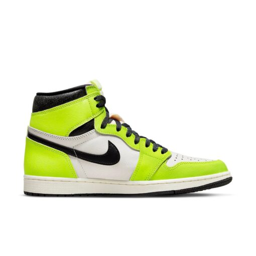 Air Jordan 1 Retro High OG 'Visionaire' 555088-702