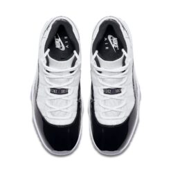 Air Jordan 11 Retro 'Concord' 2018 378037-100