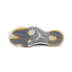 Air Jordan 11 Retro 'Cool Grey' 2010 378037-001