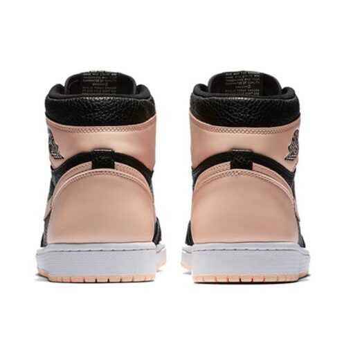 Air Jordan 1 Retro High OG 'Crimson Tint' 555088-081