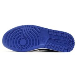 Air Jordan 1 Retro High OG 'Royal' 2013 555088-085