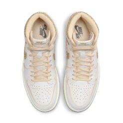 Air Jordan 1 Retro High OG 'Craft Vibrations Of Naija' FD8631-100