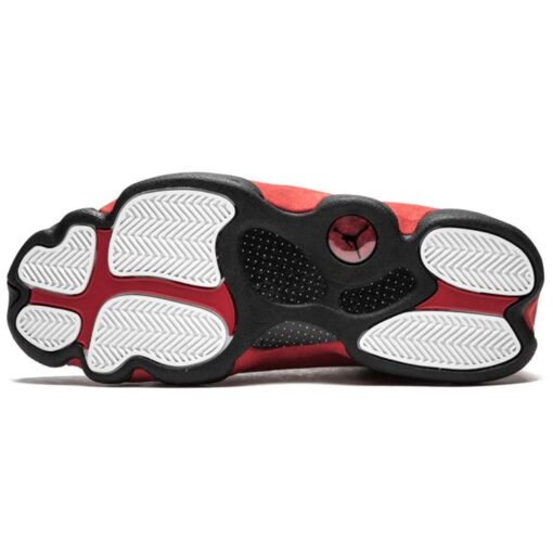 Air Jordan 13 Retro 'Bred' 2017 414571-004