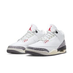 Air Jordan 3 Retro 'White Cement Reimagined' DN3707-100