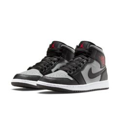 Air Jordan 1 Mid 'Shadow' 554724-096