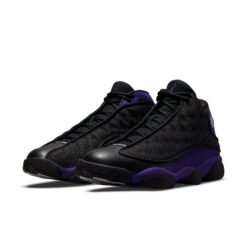 Air Jordan 13 Retro 'Court Purple' DJ5982-015