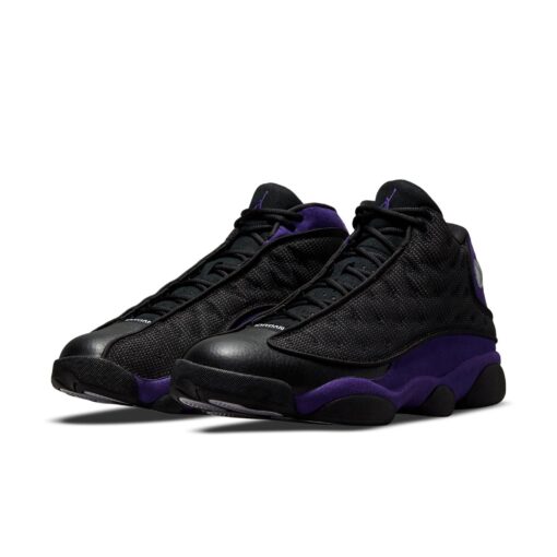 Air Jordan 13 Retro 'Court Purple' DJ5982-015