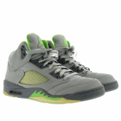Air Jordan 5 Retro 'Green Bean' 2006 136027-031