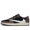 Air Jordan 1 Low x Travis Scott 'Mocha' CQ4277-001