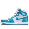 Air Jordan 1 Retro High OG 'UNC' 555088-117