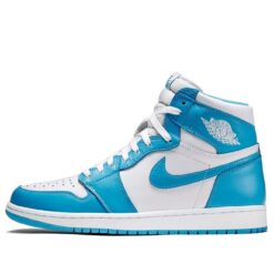 Air Jordan 1 Retro High OG 'UNC' 555088-117