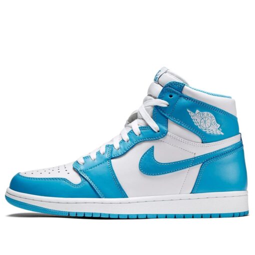 Air Jordan 1 Retro High OG 'UNC' 555088-117