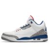 Air Jordan 3 Retro OG 'True Blue' 2016 854262-106