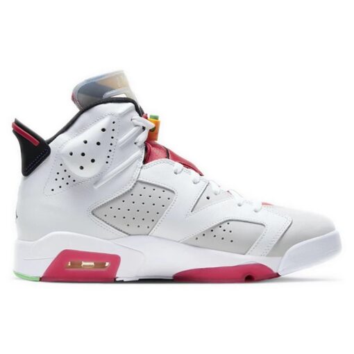 Air Jordan 6 Retro 'Hare' CT8529-062