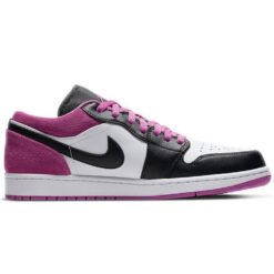 Air Jordan 1 Low SE 'Fuchsia' CK3022-005