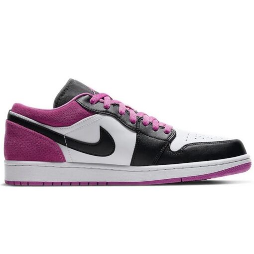 Air Jordan 1 Low SE 'Fuchsia' CK3022-005