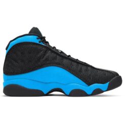 Air Jordan 13 Retro 'Black University Blue' DJ5982-041
